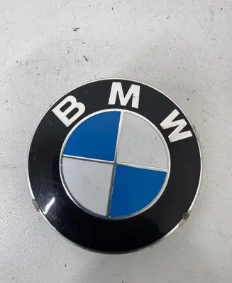 BMW 3 E90 E91 Original wheel cap 6783536