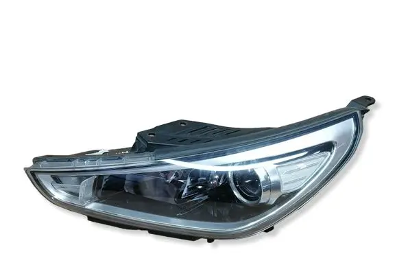 Hyundai i30 Headlight/headlamp 92101G4XXX