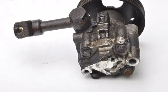 Nissan Pathfinder R51 Electric power steering pump 