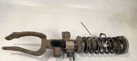 BMW 7 F01 F02 F03 F04 Front shock absorber/damper 9796939