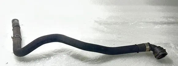 Audi A6 S6 C5 4B Coolant pipe/hose