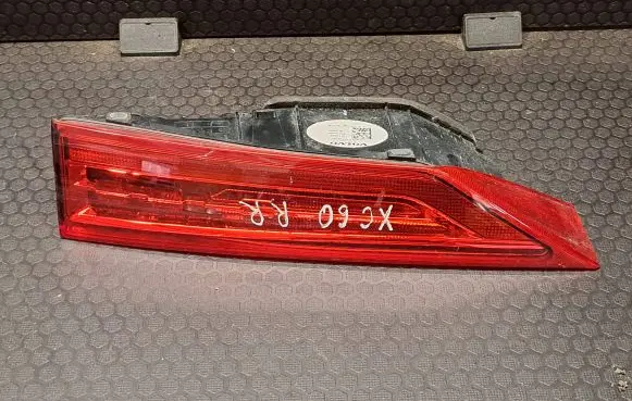 Volvo XC60 Tailgate rear/tail lights 31446620 T00158450