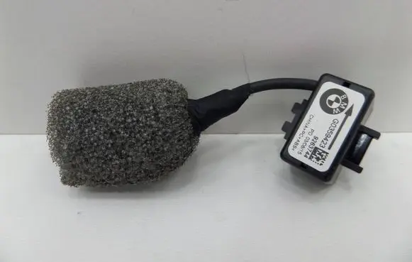 Mini One - Cooper F56 F55 Microphone (bluetooth/phone) 9263744