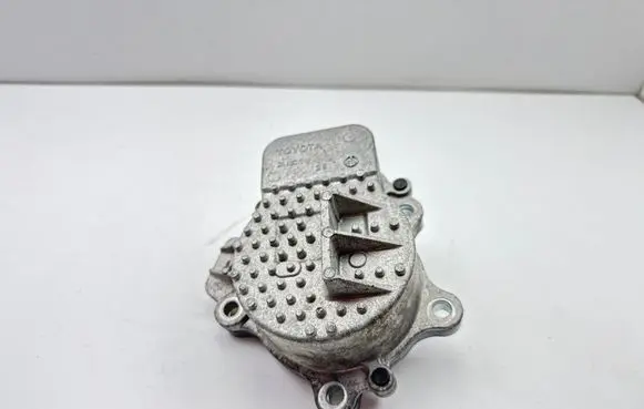 Toyota Auris E180 Water pump 161A029015