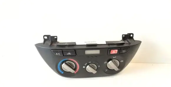 Toyota RAV 4 (XA20) Climate control unit 5590042150