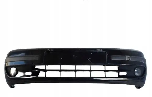 Renault Laguna II Front bumper zdpla