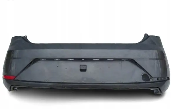 Seat Leon (5F) Rear bumper R24P3