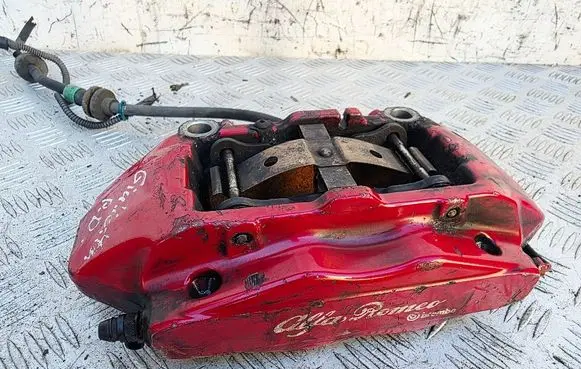 Alfa Romeo Giulietta Front brake caliper 20A31302