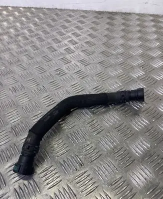 Jaguar XF Engine coolant pipe/hose 9X2318K579AB