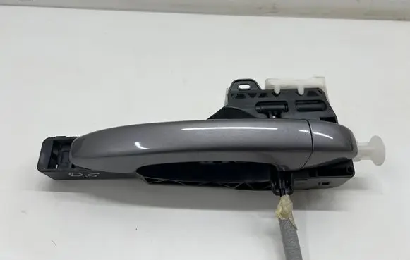 Renault Captur II Rear door exterior handle 806065425R