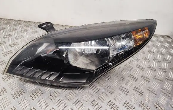 Renault Megane III Headlight/headlamp 260602446R
