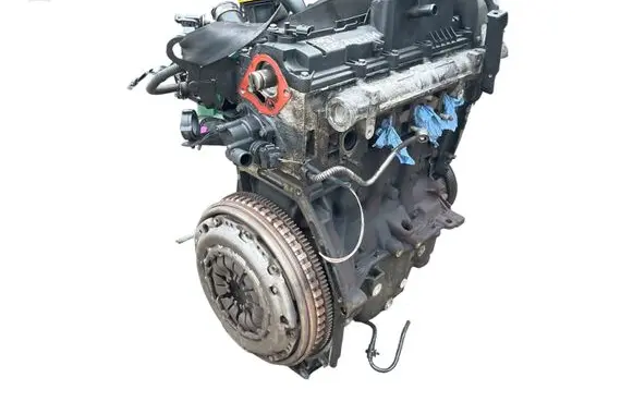 Renault Megane III Engine K9K636 8200821184 8200815617