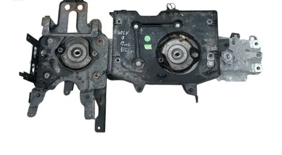 Volkswagen e-Golf Engine mounting bracket 5QE907509