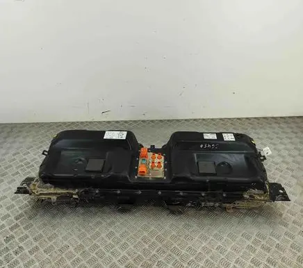 Peugeot 508 II Hybrid / electric car battery 9856246180 9851471180