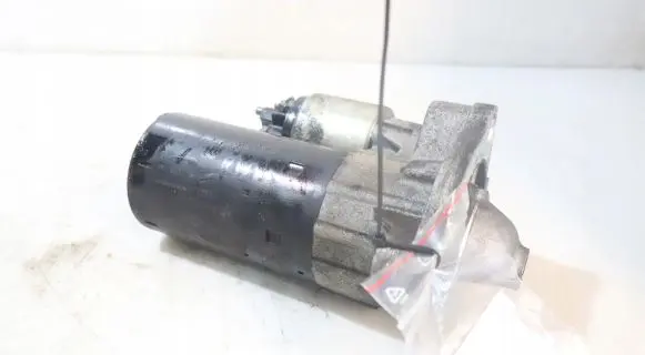 Citroen C4 I Starter motor 0001108400