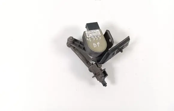 Porsche Panamera (970) Air suspension front height level sensor 97034302203