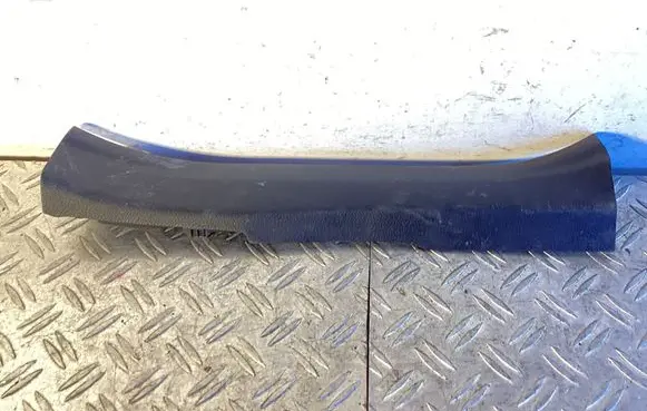 Lexus NX Rear sill trim cover 6791878010