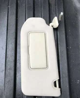 Infiniti FX Sun visor 67444567