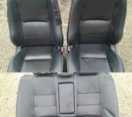 Lexus IS 200-300 Seat set 