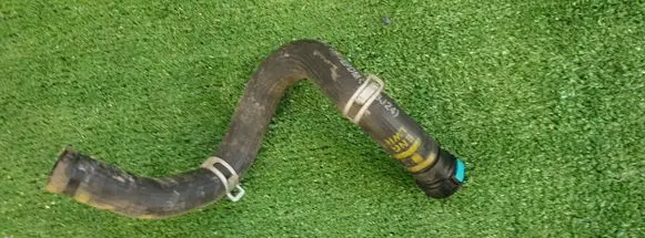 Hyundai Kona I Engine coolant pipe/hose 97311-J9400