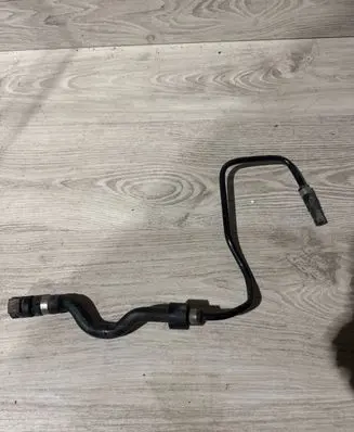 BMW 6 F06 Gran coupe Engine coolant pipe/hose 7619698