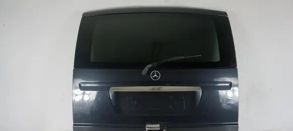 Mercedes-Benz Vito Viano W639 Tailgate/trunk/boot lid 