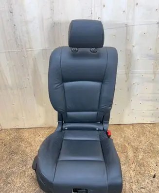 BMW 5 GT F07 Second row seats 7230142 9216468 7227056