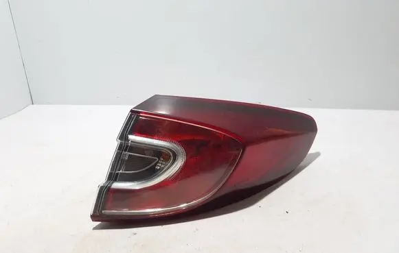Renault Megane III Rear/tail lights 265500010R
