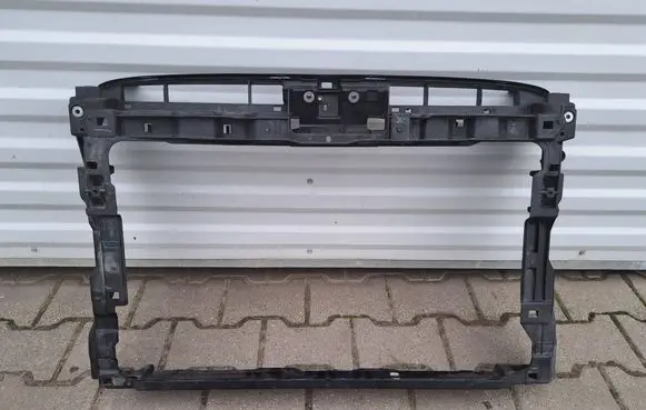 Volkswagen PASSAT B8 Radiator support slam panel 3G0805588AD