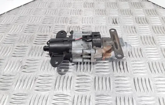 Chrysler Voyager Sliding door motor 04717975AE
