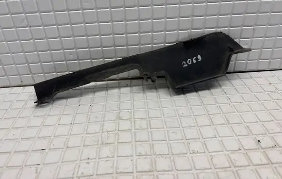 Renault Talisman Front mudguard 638209857R 638209528R