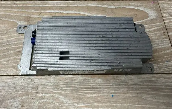 BMW 5 F10 F11 Bluetooth control unit module 9257150 B007D0F3165297 2259389