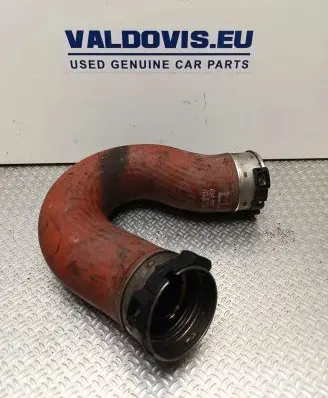 Mercedes-Benz Sprinter W906 Intercooler hose/pipe A9065285082 GTL4L025 Z01249WW4
