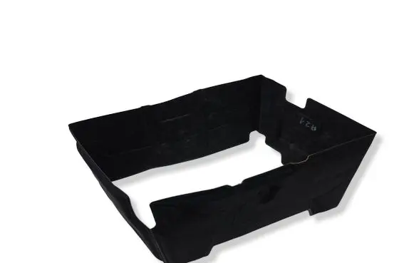 Hyundai i30 Battery box tray 371121R580