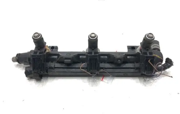 Skoda Fabia Mk1 (6Y) Fuel main line pipe 03E133320A