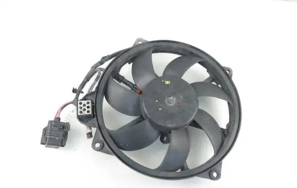 Renault Megane III Fan set 100028205