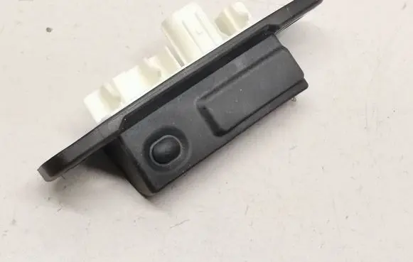 Lexus RX V Loading door exterior handle 6737248090