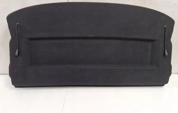 Peugeot 308 Parcel shelf 98222465ZD