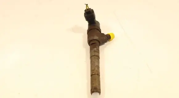 Suzuki Swift I Fuel injector 0445110083