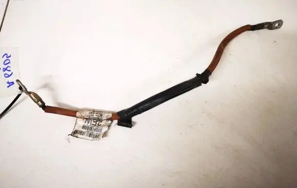 Opel Vectra C Other wiring loom 24450119
