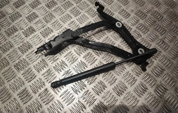 Ford Mustang VI Tailgate/trunk/boot hinge FR3B6342700