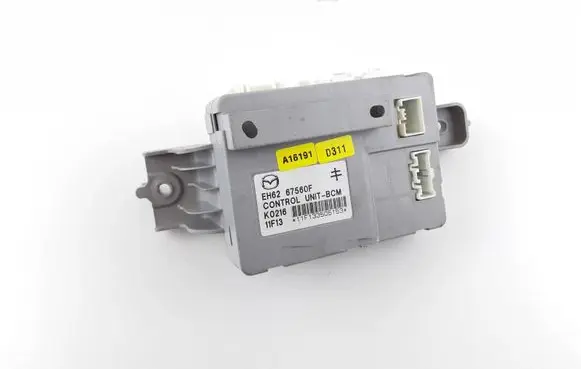 Mazda CX-7 Comfort/convenience module EH6267560F