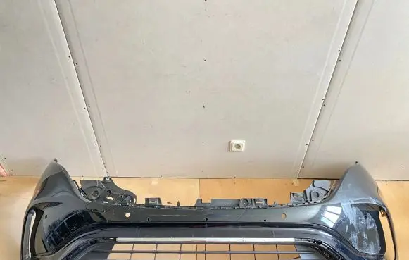 Mercedes-Benz EQC Front bumper A2938859500 970405 N293