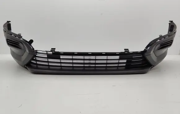 Opel Combo E Front bumper 9816859780