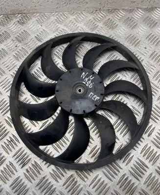 Nissan Murano Z51 Fan impeller 