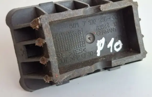 BMW X5 E70 Other under body part 7189259 11884410