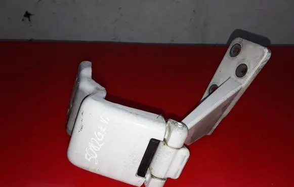 Mercedes-Benz Vito Viano W639 Rear door upper hinge NOCODE