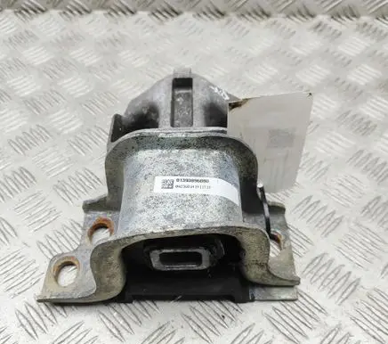 Peugeot Boxer Engine mount bracket 1393896080