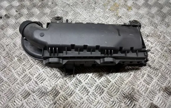 Opel Crossland X Air filter box 
