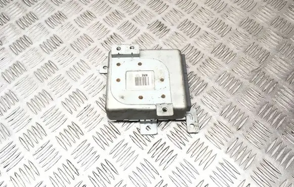 Other control units/modules